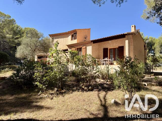 Vente Maison traditionnelle 4 pièces — photo du bien