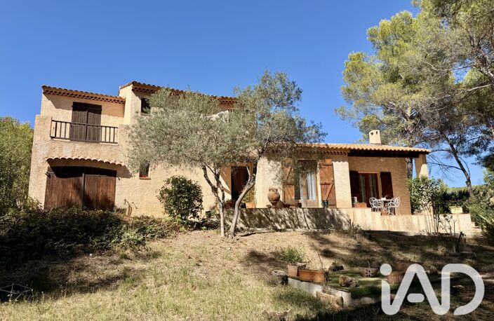 Vente Maison traditionnelle 4 pièces — photo 2