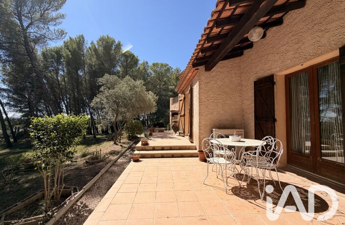 Vente Maison traditionnelle 4 pièces — photo 3