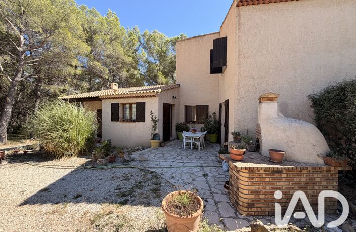 Vente Maison traditionnelle 4 pièces — photo 4