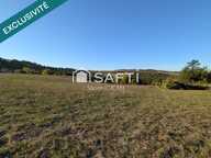Terrain de 2 500 m² avec vue dégagée — photo 3