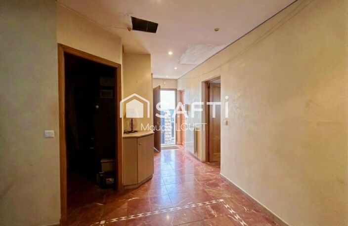 COLOMBES - MAISON 143 M² - 5 PIECES - 3/4 CHAMBRES - SOUS-SOL TOTAL AMENAGE - JARDIN - STATIONNEMENT 2 VOITURES — photo 2