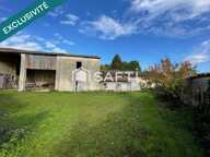 Ancien corps de ferme à rénover 250m² au sol — photo 2