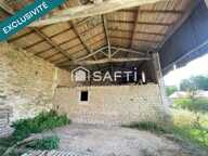 Ancien corps de ferme à rénover 250m² au sol — photo 3