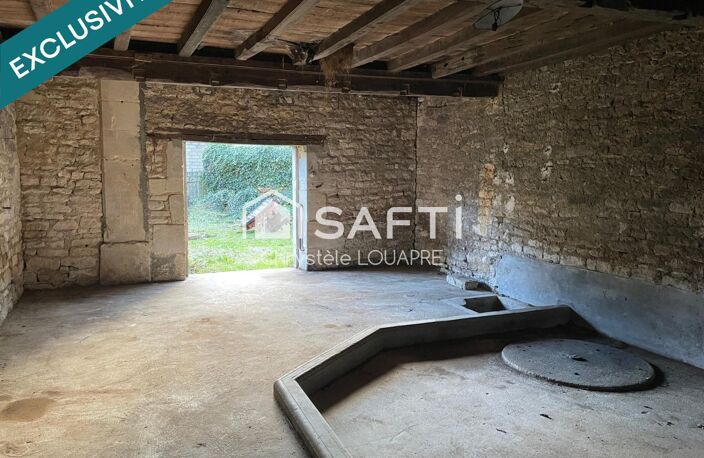 Ancien corps de ferme à rénover 250m² au sol — photo 5