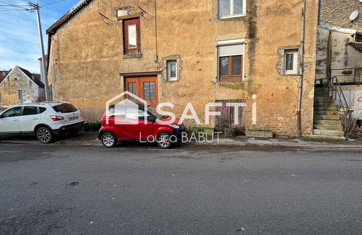 Maison familiale à rénover en bordure de canal — photo 2