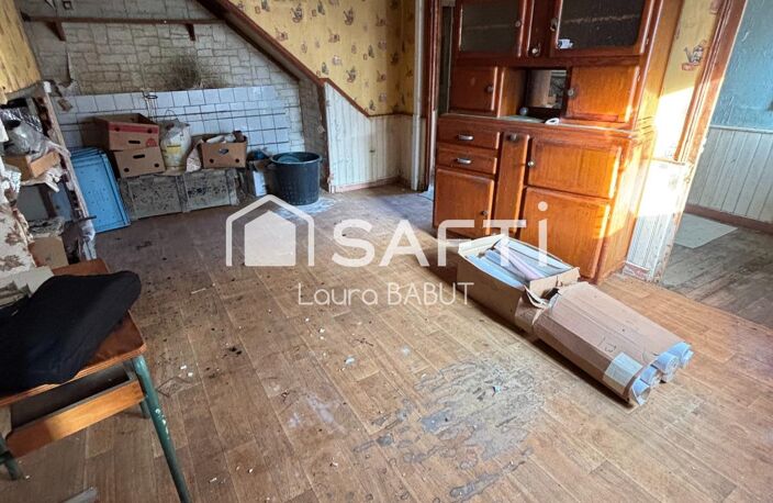 Maison familiale à rénover en bordure de canal — photo 3