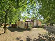 Le calme des bois, le centre à pied le bonheur ! — photo 2