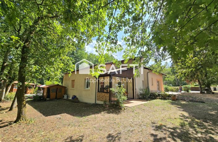 Le calme des bois, le centre à pied le bonheur ! — photo 2