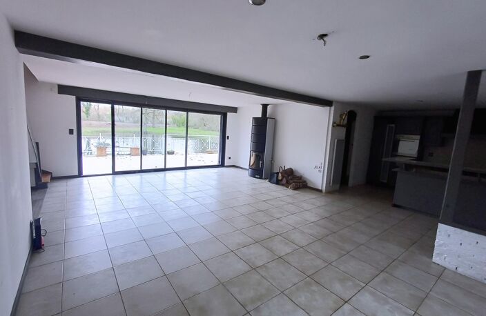 Propriété avec étang privé sur 9 000 m²  cadre exceptionnel à 15 min de Saint-Quentin — photo 3