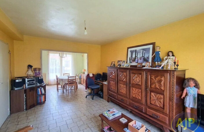 Maison Montaigu Vendee 5 pièce(s) 104 m2 — photo 2