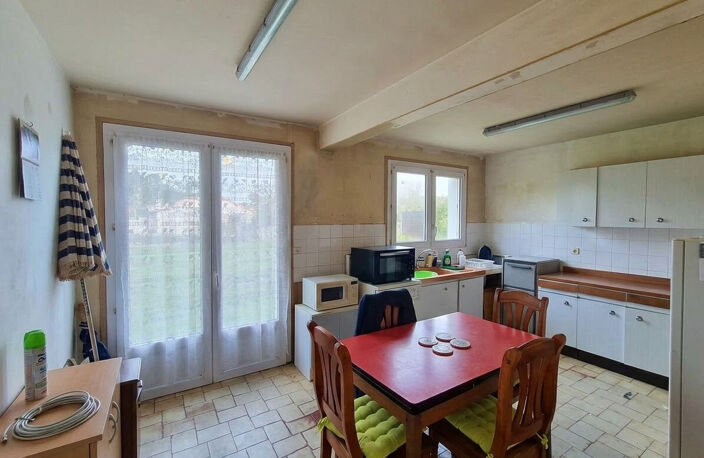 Maison Montaigu Vendee 5 pièce(s) 104 m2 — photo 4