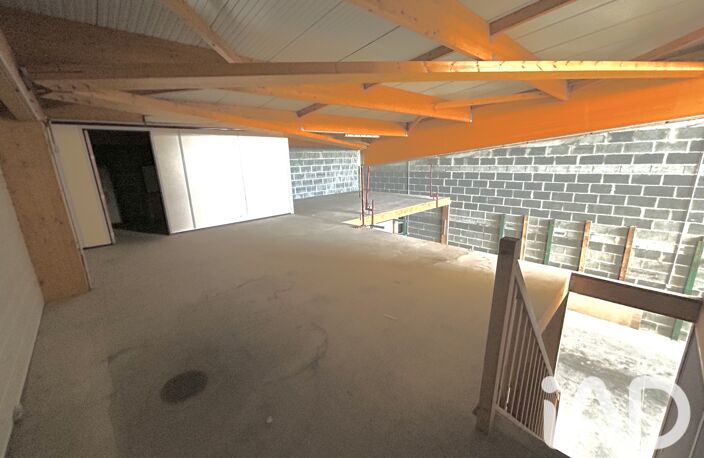Vente Boutique/Local commercial 233 m&sup2; — photo 3