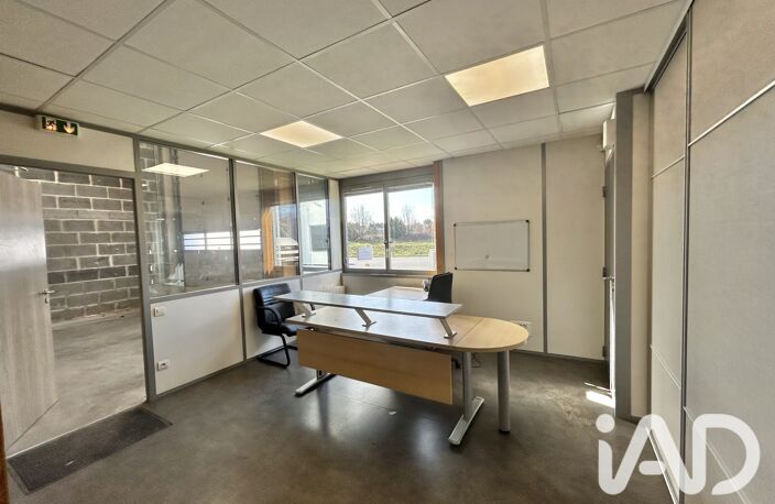 Vente Boutique/Local commercial 233 m&sup2; — photo 4