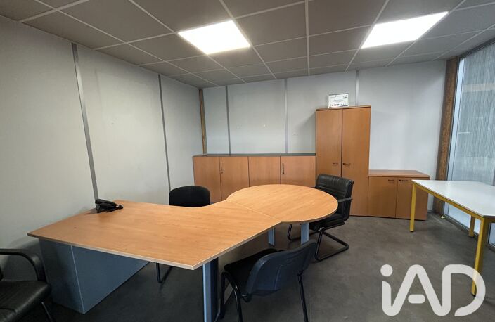 Vente Boutique/Local commercial 233 m&sup2; — photo 5