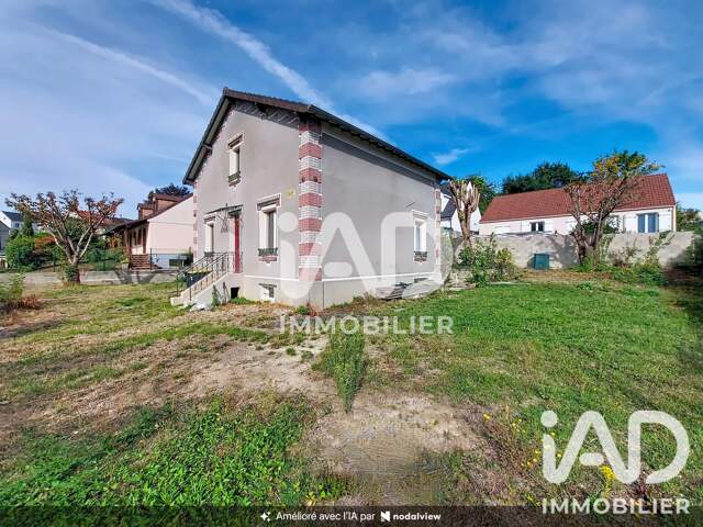 Vente Maison/villa 6 pièces — photo du bien