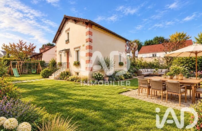 Vente Maison/villa 6 pièces — photo 2