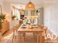 Vente Maison/villa 6 pièces — photo 4