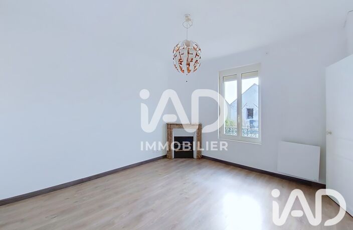 Vente Maison/villa 6 pièces — photo 5