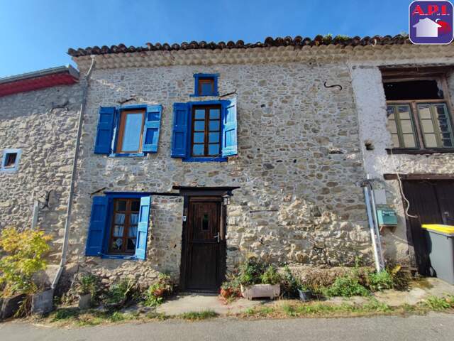 MAISON T4 MEUBLEE — photo du bien