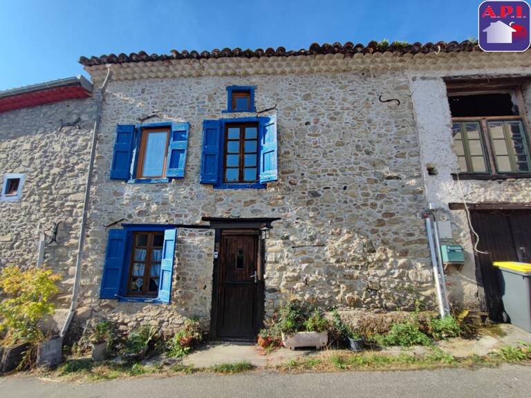 MAISON T4 MEUBLEE — photo 1