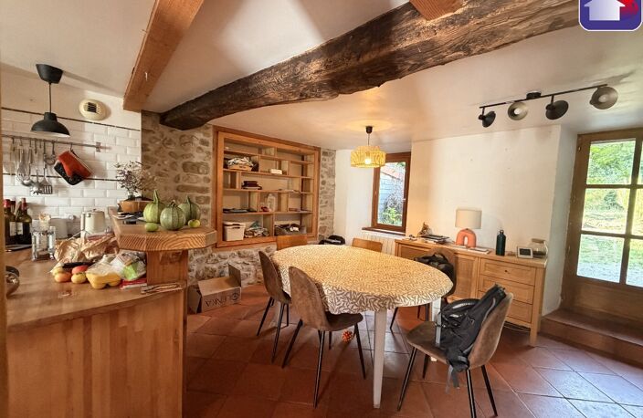 MAISON T4 MEUBLEE — photo 3