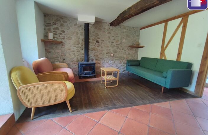 MAISON T4 MEUBLEE — photo 4