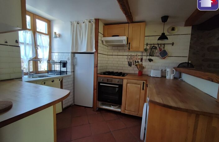 MAISON T4 MEUBLEE — photo 5