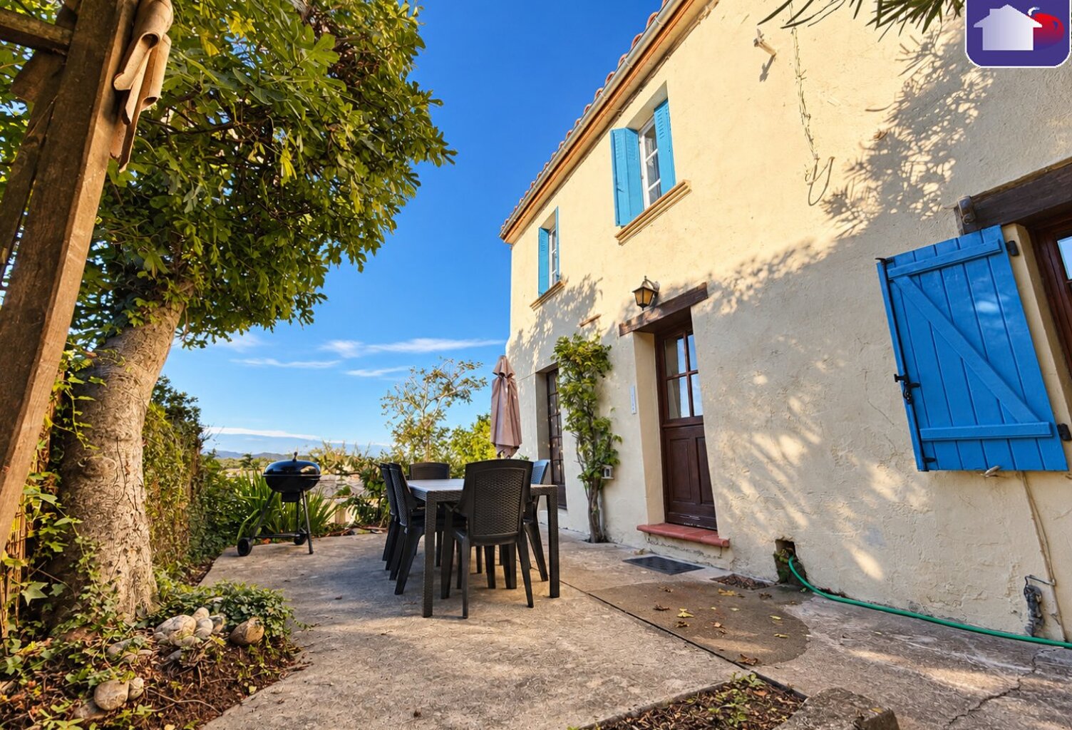 Vente maison 5 pièces 89 m² Mirepoix (09500) — photo 1