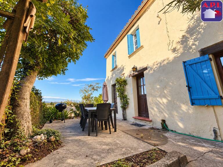 Maison 5 pièces 89 m² — photo 1