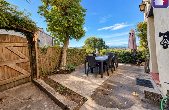 Vente maison 5 pièces 89 m² Mirepoix (09500) — photo 2