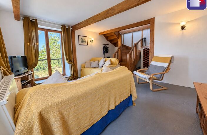 Vente maison 5 pièces 89 m² Mirepoix (09500) — photo 3