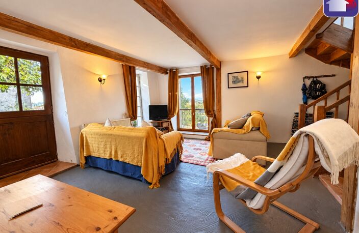 Vente maison 5 pièces 89 m² Mirepoix (09500) — photo 4