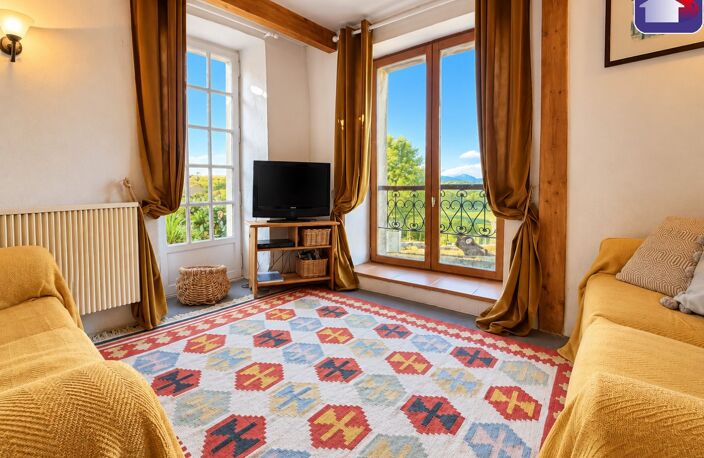 Vente maison 5 pièces 89 m² Mirepoix (09500) — photo 5