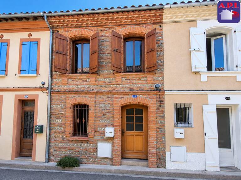 Maison 4 pièces 106 m² — photo 1