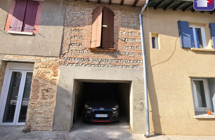 Vente maison 4 pièces 106 m² Auterive (31190) — photo 2