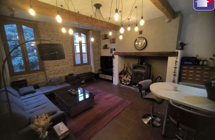 Vente maison 4 pièces 106 m² Auterive (31190) — photo 3