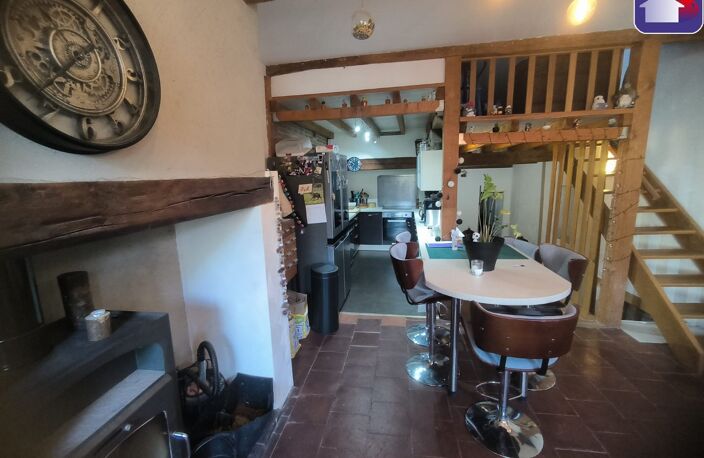 Vente maison 4 pièces 106 m² Auterive (31190) — photo 5