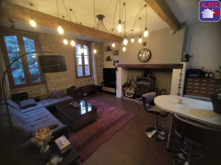 Maison 4 pièces 106 m² — photo 1