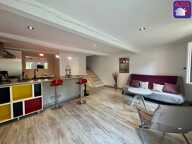 MAISON T3 MEUBLÉE AVEC EXTÉRIEUR  AUTERIVE — photo 2