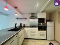 MAISON T3 MEUBLÉE AVEC EXTÉRIEUR  AUTERIVE — photo 4