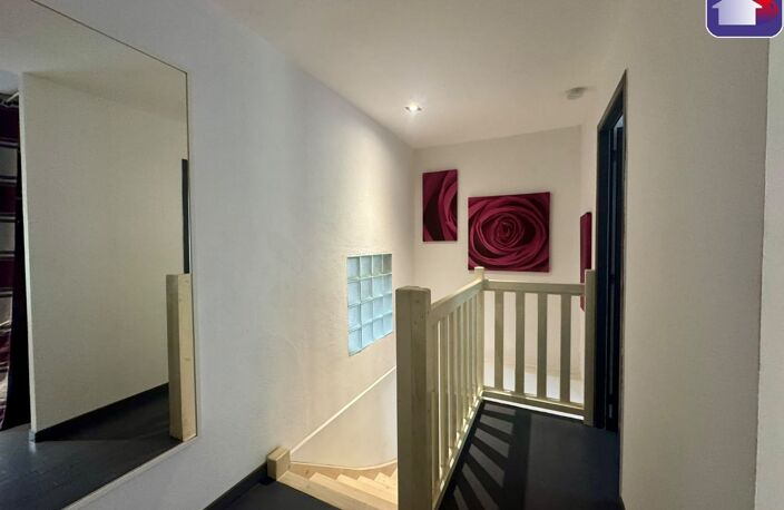 MAISON T3 MEUBLÉE AVEC EXTÉRIEUR  AUTERIVE — photo 5