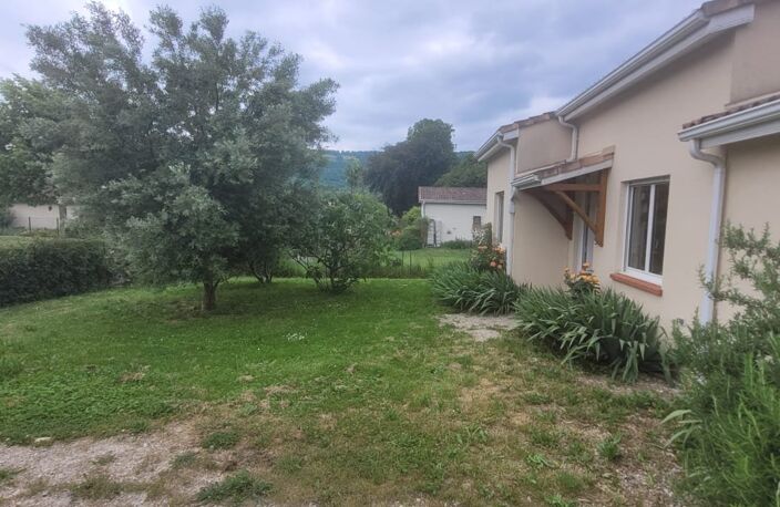 MAISON T4 avec JARDIN CLOS — photo 2