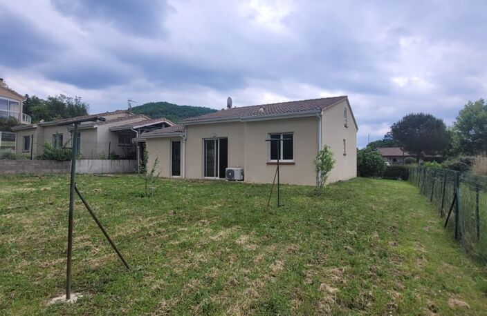 MAISON T4 avec JARDIN CLOS — photo 3