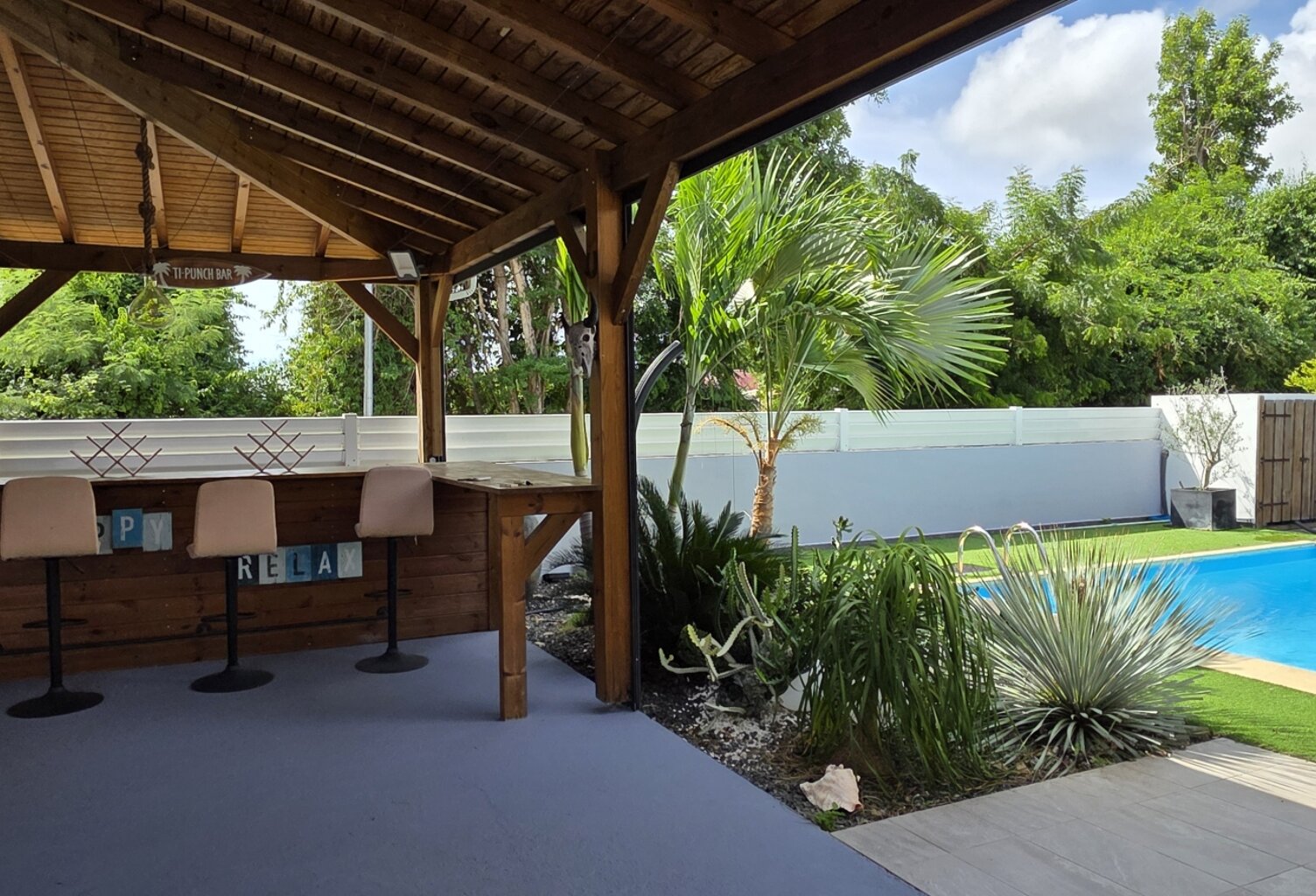 Vente Maison/villa 5 pièces — photo 1