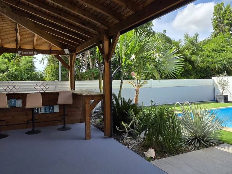 Vente Maison/villa 5 pièces — photo 1