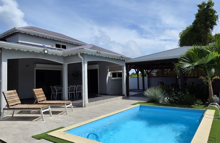Vente Maison/villa 5 pièces — photo 3