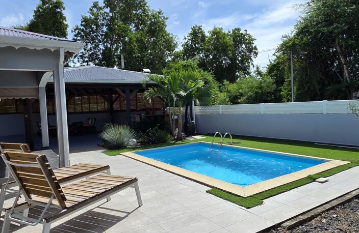 Vente Maison/villa 5 pièces — photo 4