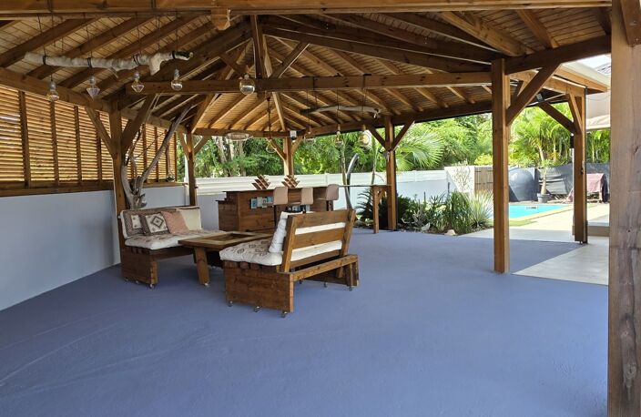 Vente Maison/villa 5 pièces — photo 5