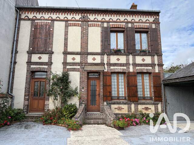 Vente Maison/villa 6 pièces — photo du bien